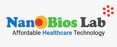NanoBios Lab logo