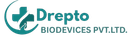 Drepto Biodevices logo