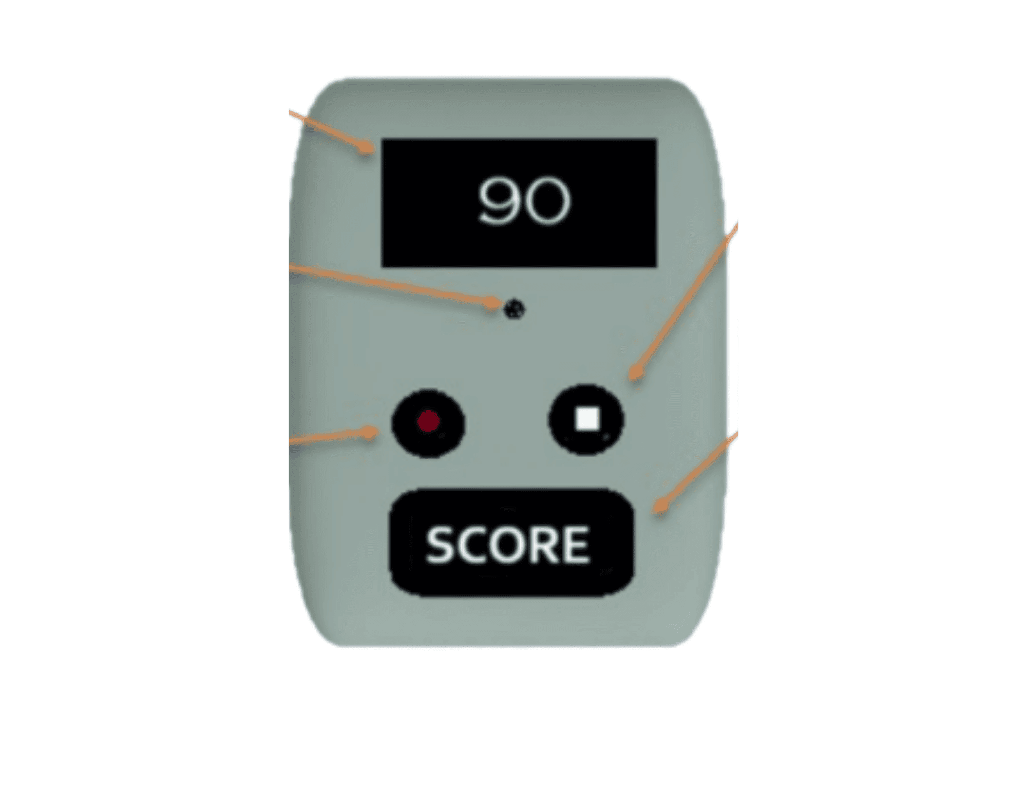 Speech-Based Parkinson’s Screening Tool