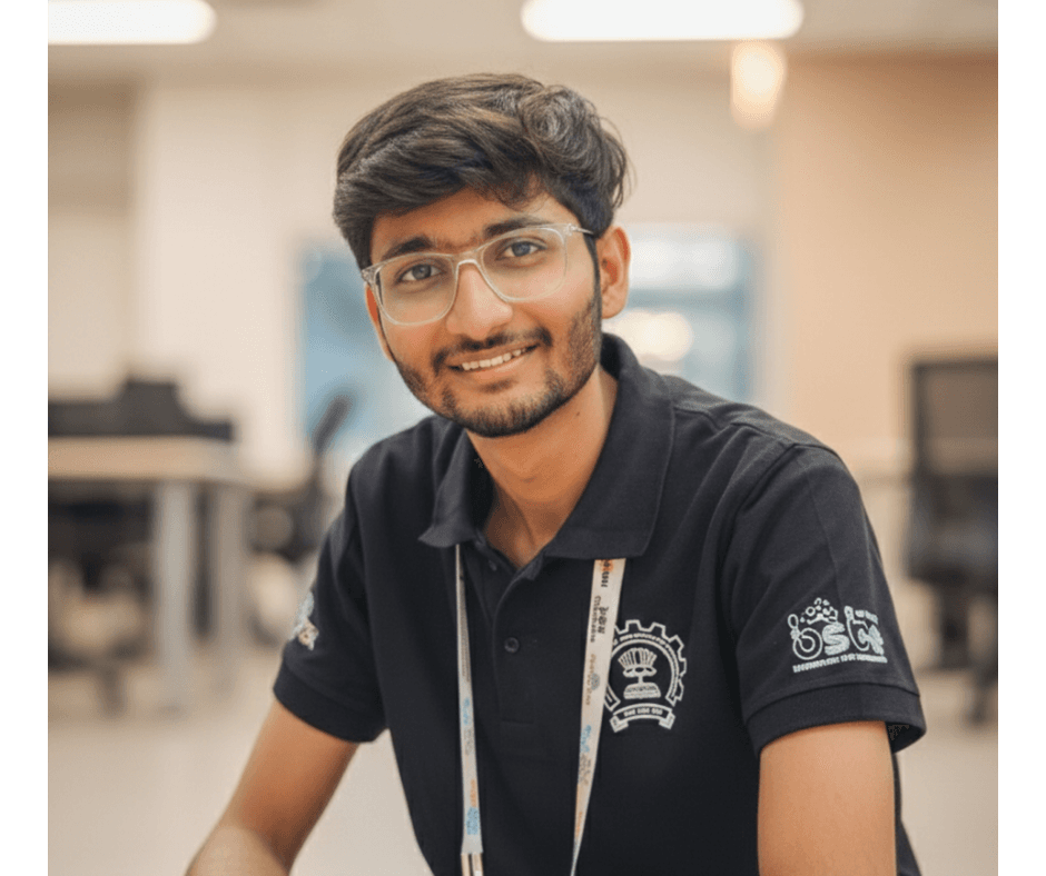 Ravikumar Vijay Gujar