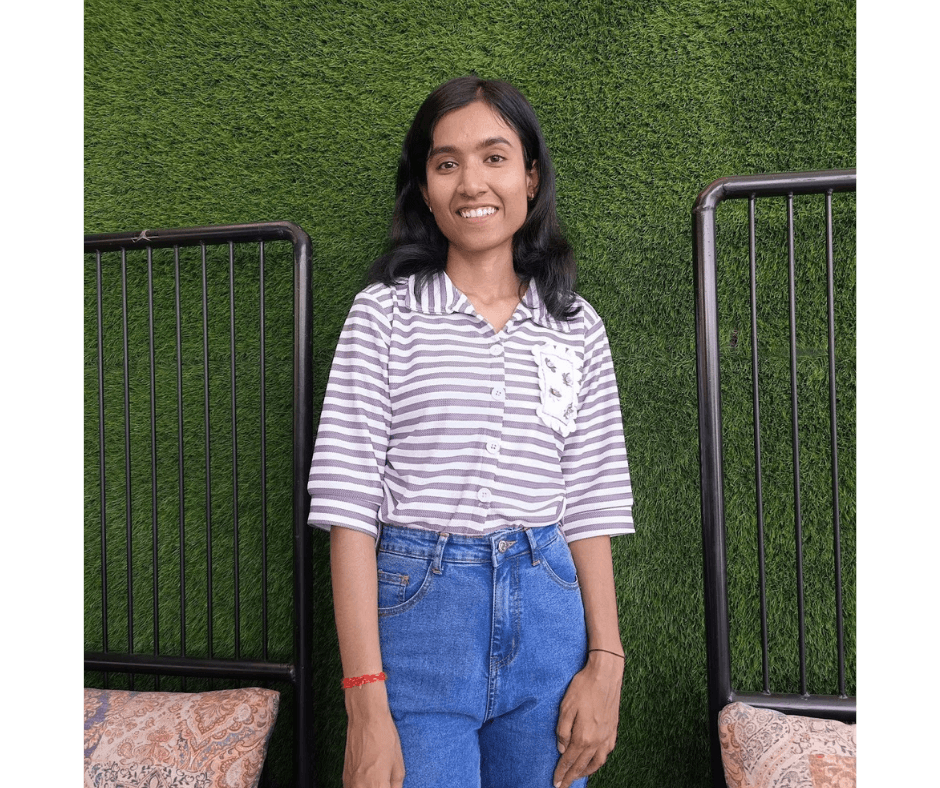 Raksha Mohansingh Rajput