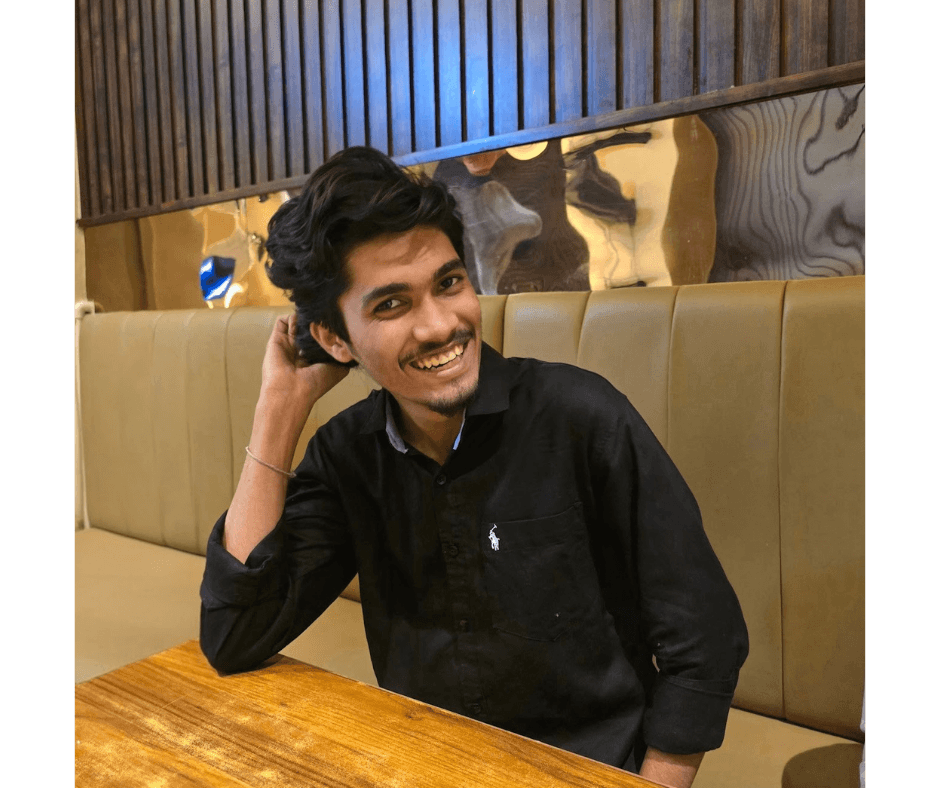 Sarvesh Yuvraj Thakur