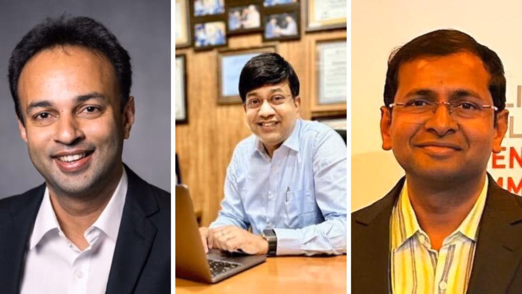 Scientists from IITs, TIFR, IITM-Pune in list of first Rashtriya Vigyan Puruskar awardees