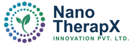 NanoTherapX Innovations Pvt. Ltd. logo